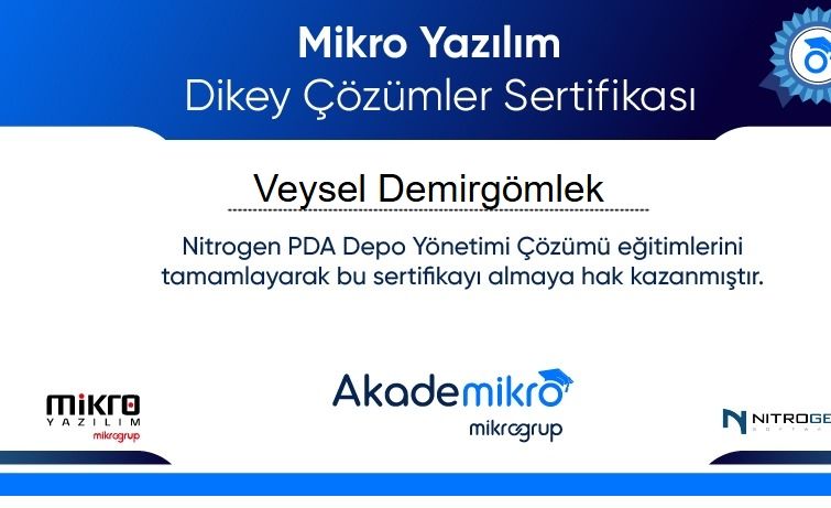 MİKRO SATIŞ ORTAKLIĞI